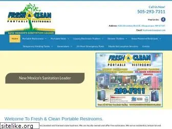 freshandclean-pr.com