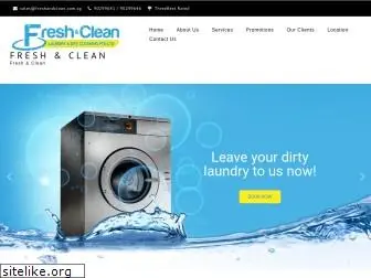 freshandclean.com.sg