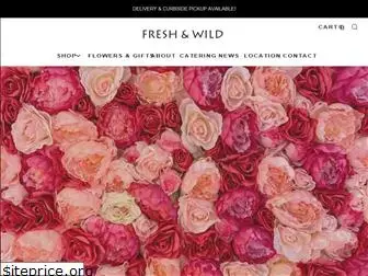 freshandwild.ca