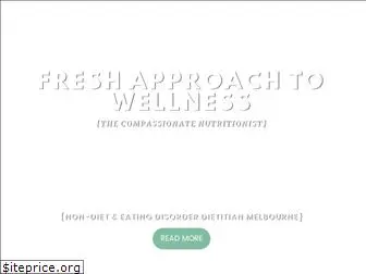 freshapproach.net.au