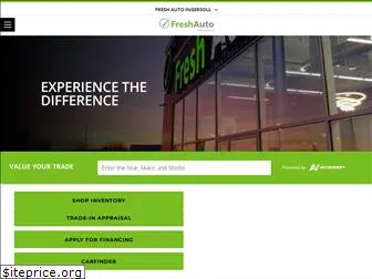 freshauto.ca