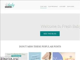freshbabygear.com