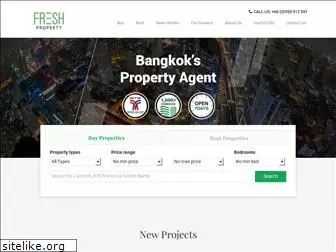 freshbangkok.com