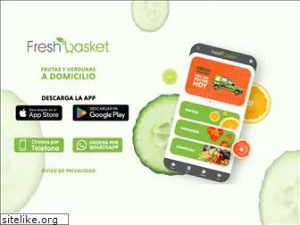 freshbasket.mx