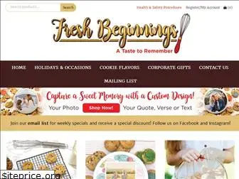 freshbeginnings.com