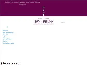 freshbellies.com