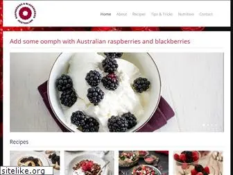 freshberries.com.au