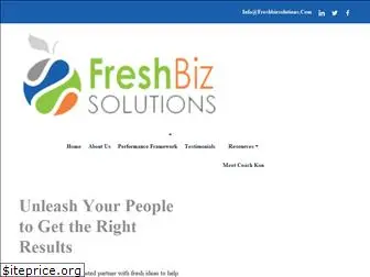freshbizsolutions.com