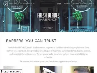 freshbladessf.com