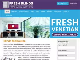 freshblinds.com.au