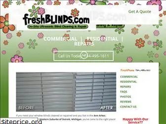 freshblinds.com