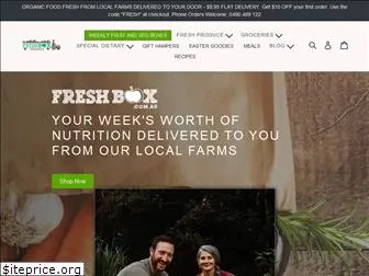 freshbox.com.au