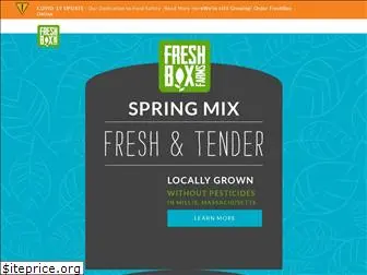 freshboxfarms.com