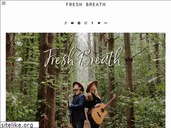 freshbreathband.com
