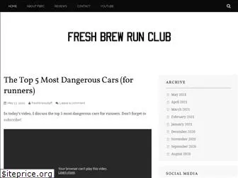 freshbrewrunclub.com