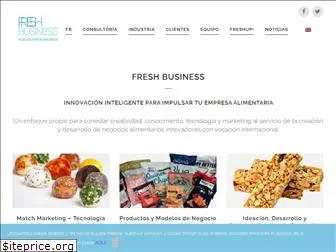 freshbusiness.es