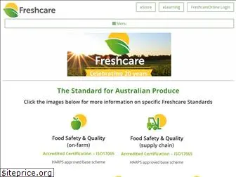 freshcare.com.au
