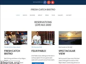 freshcatchbistro.com