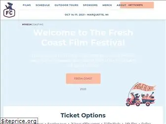 freshcoastfilm.com
