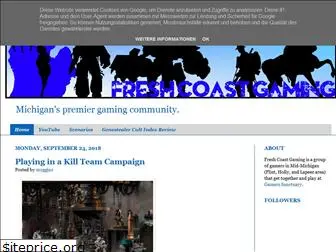 freshcoastgaming.blogspot.com