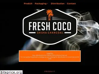 freshcoco.net