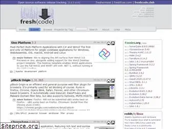 freshcode.club