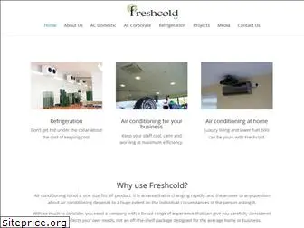 freshcold.co.uk