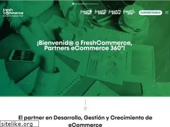 freshcommerce.es