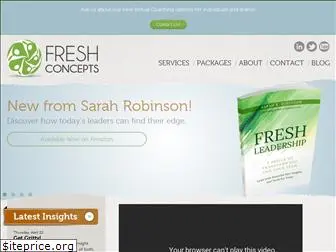 freshconceptsonline.com