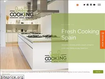 freshcookingspain.com