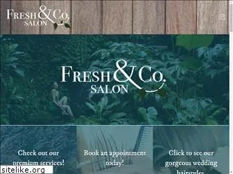 freshcosalonspa.com