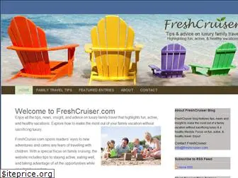 freshcruiser.com