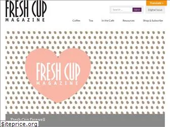 freshcup.com