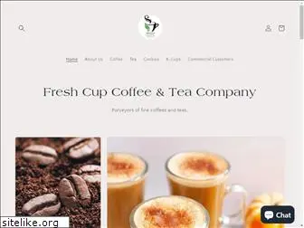 freshcup2u.com