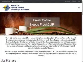 freshcups.com