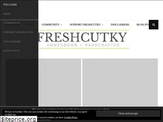 freshcutky.co