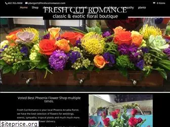 freshcutromance.com