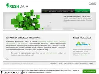 freshdata.pl