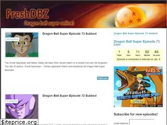 freshdbz.com