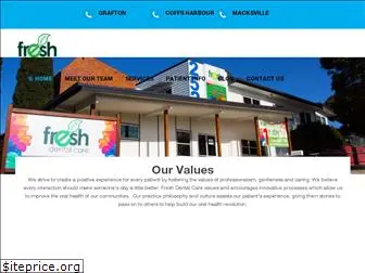 freshdentalcare.com.au