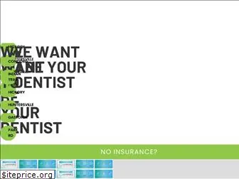 freshdentalnc.com