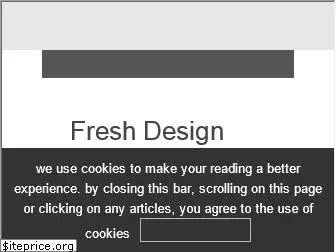 freshdesignpedia.com