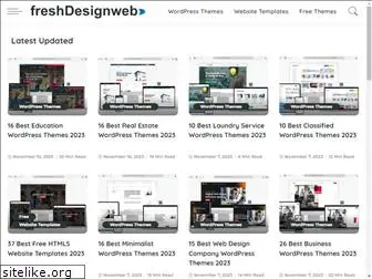 freshdesignweb.com