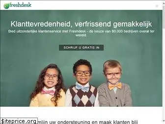 freshdesk.nl