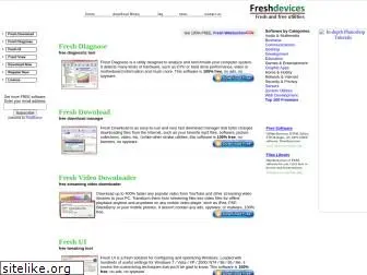 freshdevices.com