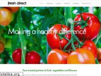 freshdirect.co.nz