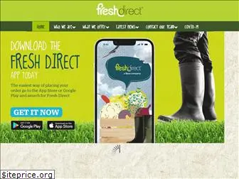 freshdirect.co.uk