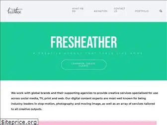 fresheather.com