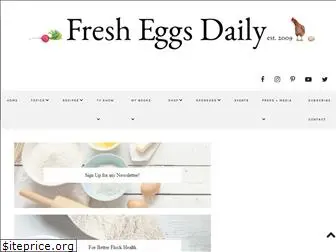 fresheggsdaily.blog