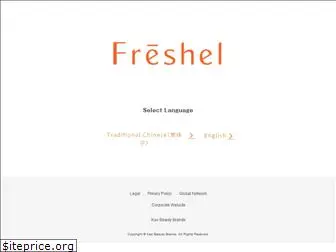freshel-global.net